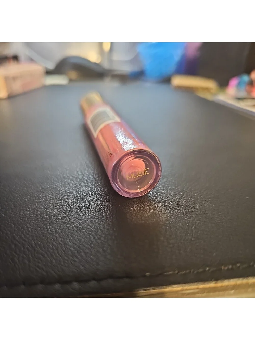 Appeal Ultra Creme Liquid Lipstick Muse, 4.8ml/0.17 fl Oz, Full Size, Sealed